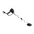 ZNAZJSTCQ002 Treasure Finder Aluminum Alloy Industrial Anti Slip High Sensitive Underground Metal Detector