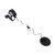 ZNAZJSTCQ002 Treasure Finder Aluminum Alloy Industrial Anti Slip High Sensitive Underground Metal Detector