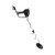 ZNAZJSTCQ002 Treasure Finder Aluminum Alloy Industrial Anti Slip High Sensitive Underground Metal Detector
