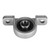 4 Pcs Inner Bore Ball Mounted Pillow Block Flange Micro Vertical Bearing Pillow Block Bearing