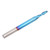 Spiral Ball End Mill 2Flute BluePlated Milling Cutter CNC Router Bit Hardware Tool