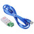 USB to CAN Bus Converter Adapter With USB Cable Support XP/WIN7/WIN8