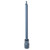 Star Screwdriver Bit 1/2in Square Socket S2 Alloy Steel Hardware Tool for WrenchT27