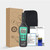Handheld EMF Meter Rechargeable LCD Digital Electromagnetic Field Radiation Detector for Home