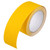5cm x 5m Self adhesion PVC Anti Slip Tape Wearproof Adhesive Safety Flooring (Yellow)