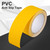 5cm x 5m Self adhesion PVC Anti Slip Tape Wearproof Adhesive Safety Flooring (Yellow)