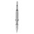 Straight Solder Iron Tip Straight Head Internal Heating Soldering Tip for Electronic Maintenance