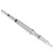 Straight Solder Iron Tip Straight Head Internal Heating Soldering Tip for Electronic Maintenance