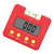 Mini Digital Inclinometer with Level Gauge Magnetic Angle Finder Ruler Protractor