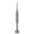 Disassembly Screwdriver Steel Mute Bearing Strong Magnetic Adsorption for Mobile Phone Repair T1