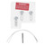 Generator Interlock Kit SD200A Compatible with for Square D QO 150 200A Panels 1 3/8 Spacing Between Main Branch Breaker