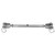 Stainless Steel Rigging Screw Closed Body Jaw Turnbuckle For Boat Yacht(M12)