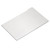 LCD Light Curing Spring Steel Sheet 3D Printer Platform Flexible Magnetic Build Surface for M3 172x110mm