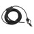 Endoscope 5.5mm 3 in 1 USB Borescope Camera IP67 Waterproof for Inspection Maintenance 2m / 6.56ft