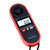 Anemometer Handheld Digital Wind Speed Meter Gauge Air Flow Tester for House HVAC 14℉‑113℉ Temperature