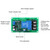 Delay Relay Module High Accuracy NO/NC Timer Switch Electrical Supplies 200s DC12V