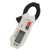 FC‑21 Clamp Meter Digital Clamp Universal Ammeter ABS with Backlight High Accuracy and Quick Response for Electricity Testing