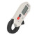FC‑21 Clamp Meter Digital Clamp Universal Ammeter ABS with Backlight High Accuracy and Quick Response for Electricity Testing