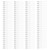 100 Pcs LED Diode 3mm 8 Colors LED Luminous Color Lamp Electronic Components Kit 3VOrange