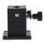 HF2-A40 Manual Trimming Platform High Accuracy Adjustable Gear Rotation XY Axes Sliding Stage