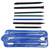 10Pcs Mobile Phone Pry Tool Electronics Removal Bar Repair Kit Portable for Laptop Computer