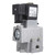Pneumatic Solenoid Valve 2 Position 3 Way Electric Controller G1/4in K23JD‑8 10 HzAC110V