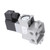 Pneumatic Solenoid Valve 2 Position 3 Way Electric Controller G1/4in K23JD‑8 10 HzAC110V