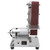 775 Multifunctional Grinder Mini Electric Belt Sander DIY Polishing Grinding Machine 110‑240VEU Plug