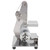 775 Multifunctional Grinder Mini Electric Belt Sander DIY Polishing Grinding Machine 110‑240VEU Plug