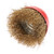 Steel Wire Wheel Cup Brush Polishing for Grinder Rotary Tool