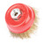 Steel Wire Wheel Cup Brush Polishing for Grinder Rotary Tool
