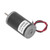 Permanent Magnet Motor DC 12V Reversible CW CCW Large Torsion High Speed Electric Motor 5000RPM