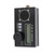 Shortwave Radio Transceiver SDR 8 Band Full Mode QRP Transceiver with Built in Battery for Signal Reception 100‑240V US Plug