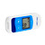 Temperature Data Logger High Accuracy USB Data Recorder 32000 Points LCD Display IP67 Waterproof Industrial Data Loggers for Cold Chain Transportation