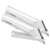 2Pcs Welding Gun Nozzle Cicular Stainless Steel Hot Air Plastic Fast Weld Torch Accessories