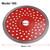Diamond Saw Blade Wheel Angle Grinder Accessories for Cutting Stone Ceramic MarbleDiameter 180mm
