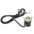 ABZ Encoder Incremental 3Phase Half Hollow Shaft 6mm Motor Reducer Equipments DC524V(C38S6G5400ZG24N )