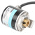 ABZ Encoder Incremental 3Phase Half Hollow Shaft 6mm Motor Reducer Equipments DC524V(C38S6G5400ZG24N )