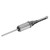 Square Hole Mortiser Drill Bit Alloy Steel Adjustable Mortising Chisel Woodworking Power Tool6.4mm
