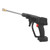 Cordless Pressure Washer Power Cleaner Electric Portable Cleaning Tool Set Kit for Car Wall