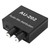 Stereo Mixer Audio Distributor 2 Input 2 Output 3.5mm Jack Plug and Play Aluminum Alloy Audio Mix Amplifier
