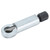 Nut Breaker Rust Proof Metal Nut Splitter Cracker for Mechanics Removal Splitting Tools2#