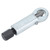 Nut Breaker Rust Proof Metal Nut Splitter Cracker for Mechanics Removal Splitting Tools2#