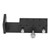 Z Axes Manual Linear Slide Stage High Accuracy Gear Type Knob Control Sliding Table with Scale 90x40mm