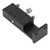 Z Axes Manual Linear Slide Stage High Accuracy Gear Type Knob Control Sliding Table with Scale 90x40mm
