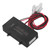 Battery Equalizer 48V Lithium Iron Phosphate Solar System Voltage Balancer 4 6‑12V Batteries Series Parallel Connection