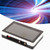 1013D Hand Held Dual Channel Digital Touch Plate Oscilloscope 100M Bandwidth 1GS Sampling Rate