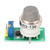 H2S Gas Sensor Module 10 to 1000ppm High Sensitive Air Quality Monitoring Module DC5V