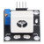 Hall Current Sensor Module Plastic Adjustable Electronic Component for Overcurrent Detection