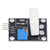 Hall Current Sensor Module Plastic Adjustable Electronic Component for Overcurrent Detection